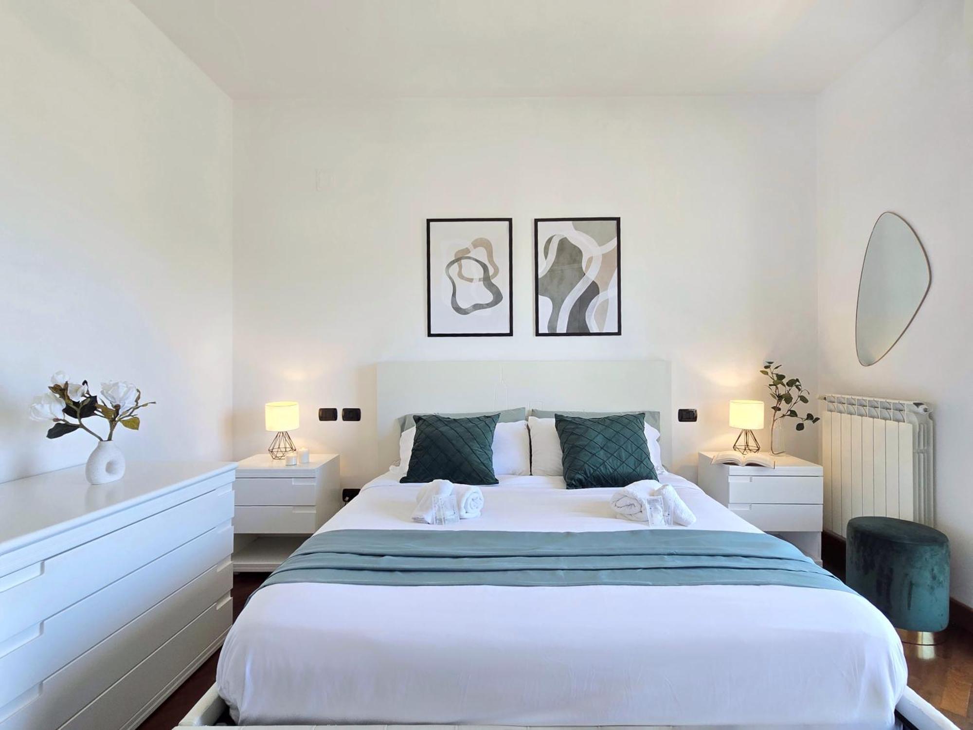 Golden Hour Apartment - Panoramic Terrace فيوميتشينو المظهر الخارجي الصورة